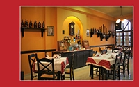 Hotel Nobel Tirana